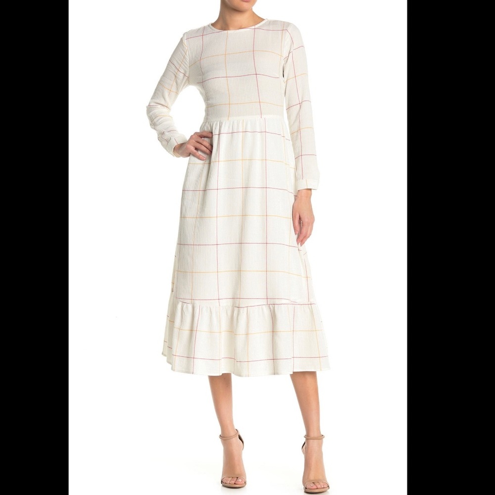 Spirit of Grace casual dress